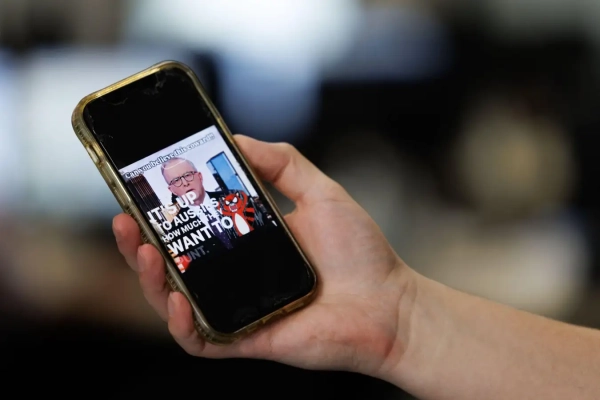 «Универсальный» детектор обнаруживает фейковые видео&hellip;