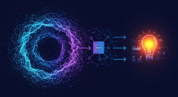 От терабайт к инсайтам: архитектура&hellip;