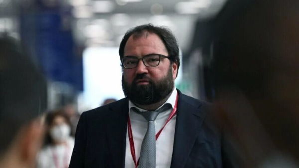 Сегодня в Госдуму приедет министр&hellip;