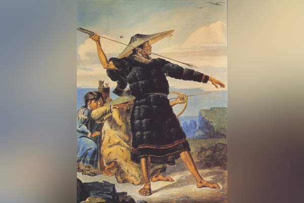 Встреча Путина и Трампа могла бы состояться на русской Аляске. Почему Россия ее продала? Встреча Путина и Трампа могла бы состояться на русской Аляске. Почему Россия ее продала?