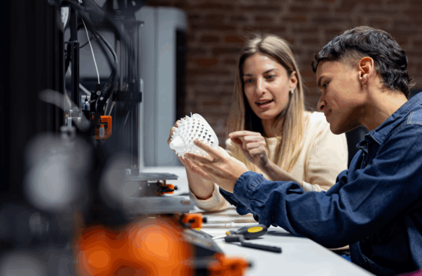 Ученые говорят: Прототип