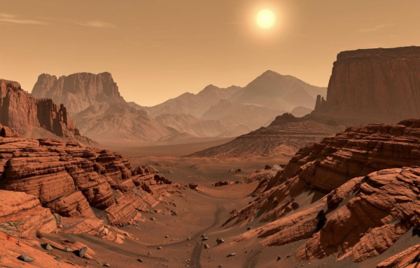 Ученые разработали новый эффективный метод поиска жизни на Марсе 2 bb793403f712ea2b65cc4385aaf6593d.jpg