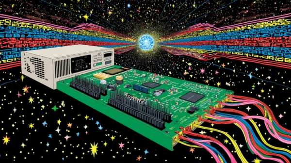 Positron считает, что нашла секрет,&hellip;