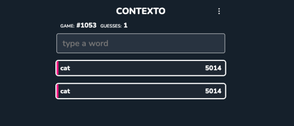 Отгадай слово дня: от ручного поиска к автоматизации 3 cda943724efcf80fc96ca0fe75112391.png