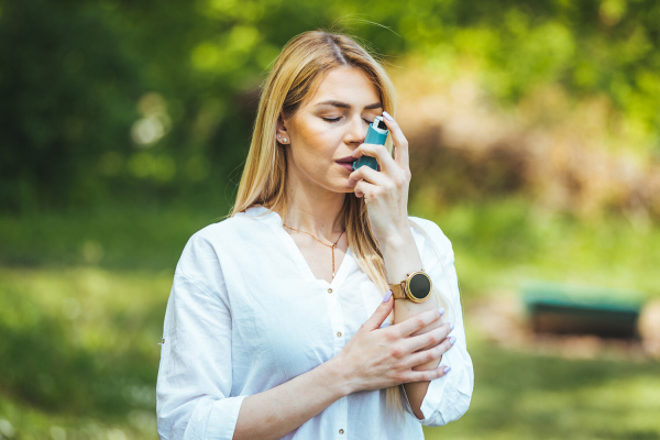 Лечение астмы в России: новинки&hellip;