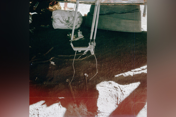 Скорее не было Наполеона, чем Армстронга на&nbsp;Луне: чего не понимают сторонники лунного заговора