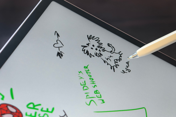 Обзор обновленного планшета HUAWEI MatePad 11,5 2025: незаменимый друг в&nbsp;работе и досуге