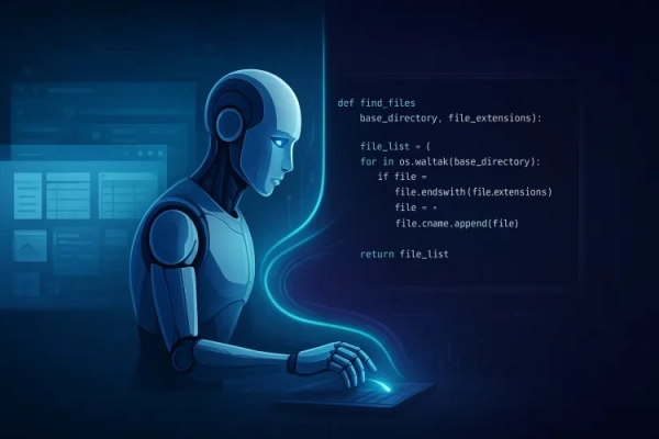 Новый CoAct-1 от Salesforce пишет&hellip;