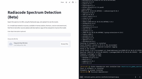 Исследовательский анализ данных: гамма-спектроскопия в Python (часть 3) 6 e3d8a4ec641c9e5b01197545c443e4bb