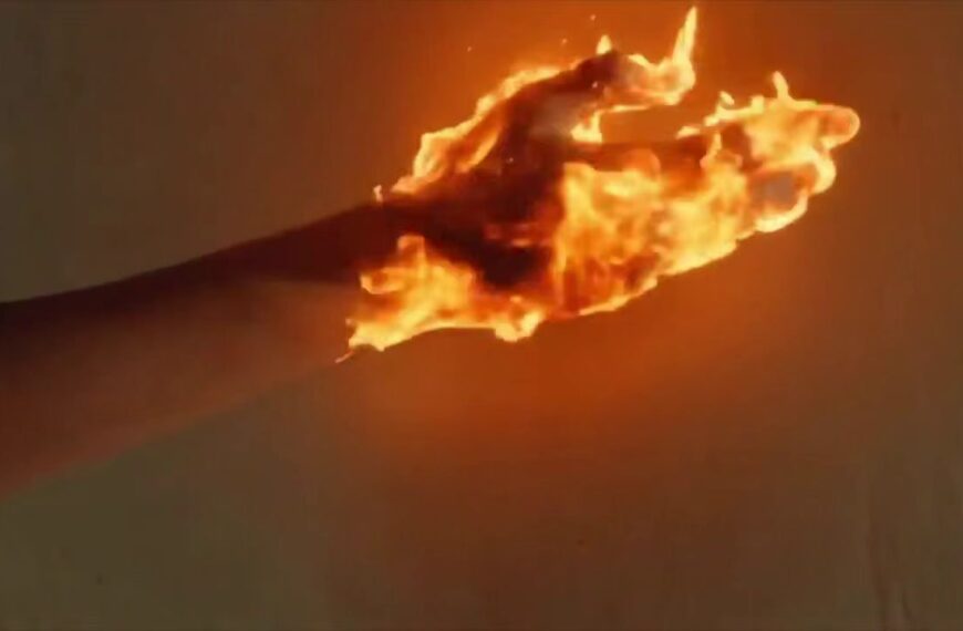 Новое «Фотошоп» для видео: нейросеть&hellip;