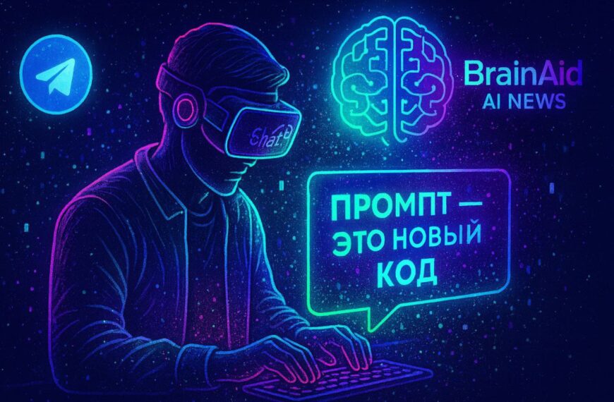 Anthropic раскрыла секреты идеальных промптов&hellip;