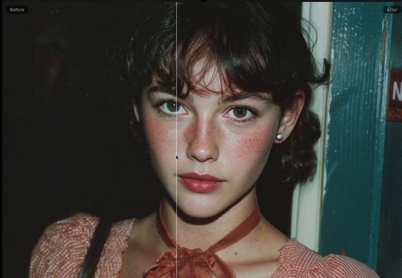 Lupa - апскейл фото в браузере. Релизнулся самый ИМБОВЫЙ апскейлер... 1 file 298