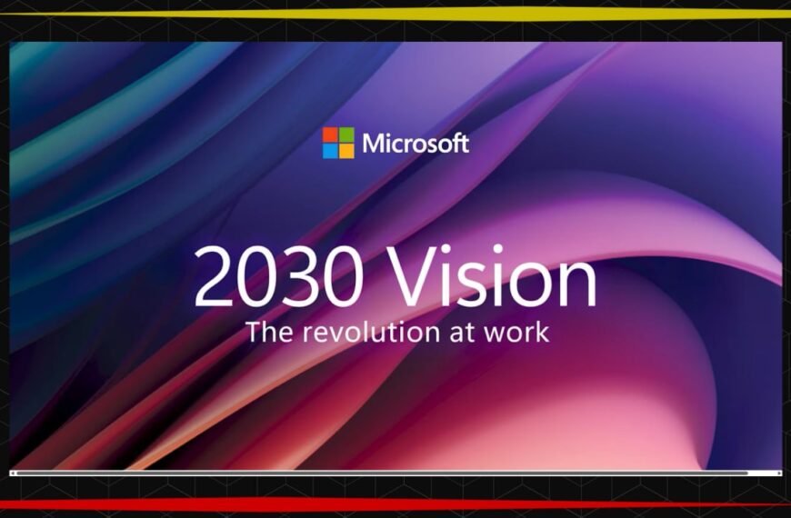 🥸 Microsoft считает, что клавиатура&hellip;