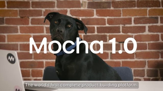 АИ редактор Mocha