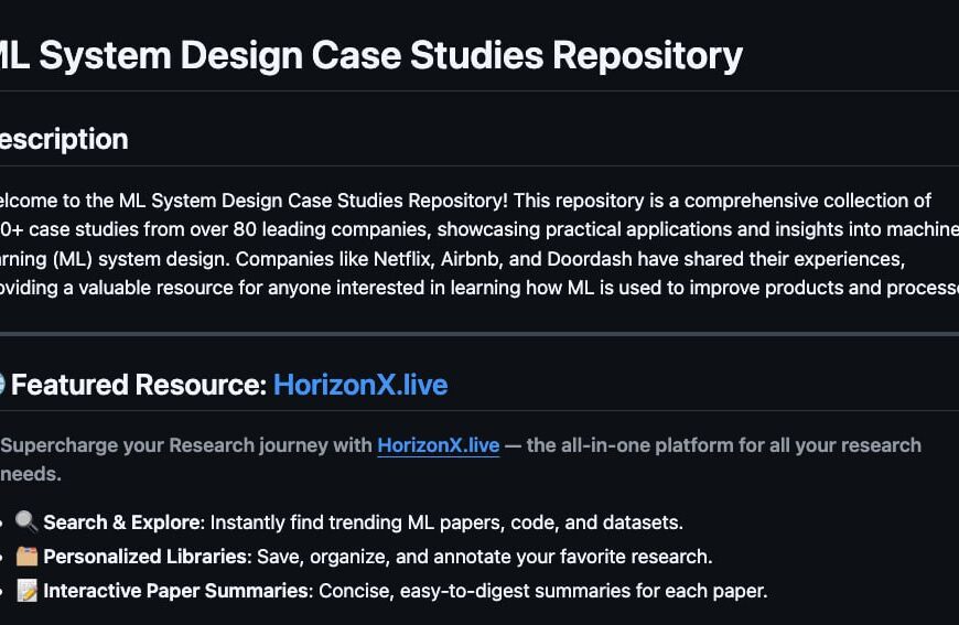 Репозиторий с 300 РЕАЛЬНЫМИ кейсами&hellip;