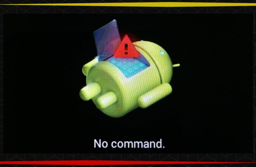 ЕС превратил Android в недо&hellip;