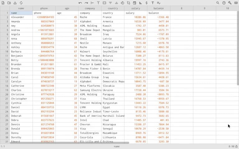 Excel отправляется прямиком в помойку&hellip;