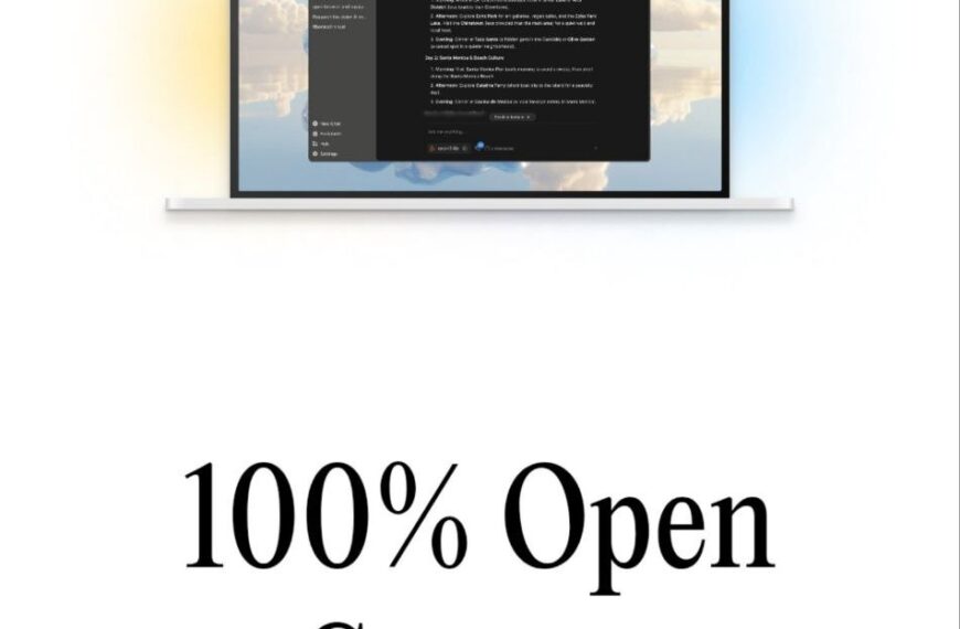 Нашли лучшую альтернативу ChatGPT Которая&hellip;