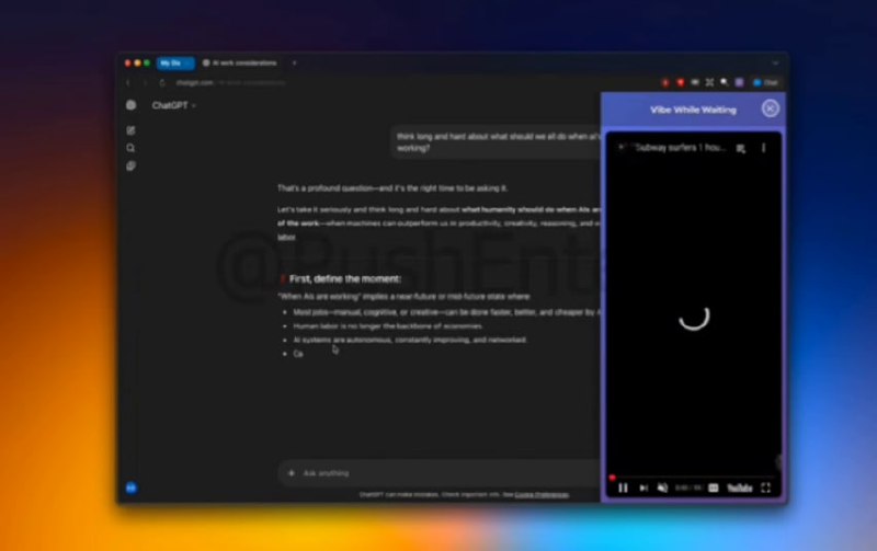 Вайб-кодеры с СДВГ, для вас&hellip;