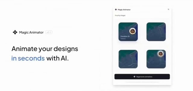 Новый инструмент от Lottielab Magic&hellip;