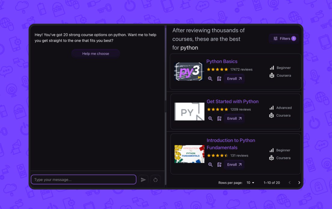 Находим любые онлайн-курсы в пару кликов — вышел сервис CourseCorrect,... 2 file_361.jpg