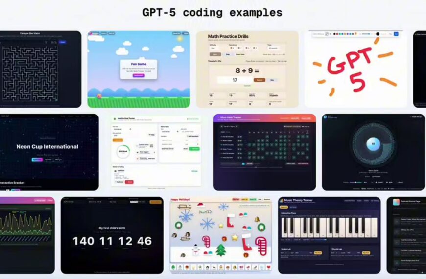Примеры приложений и сайтов от&hellip;