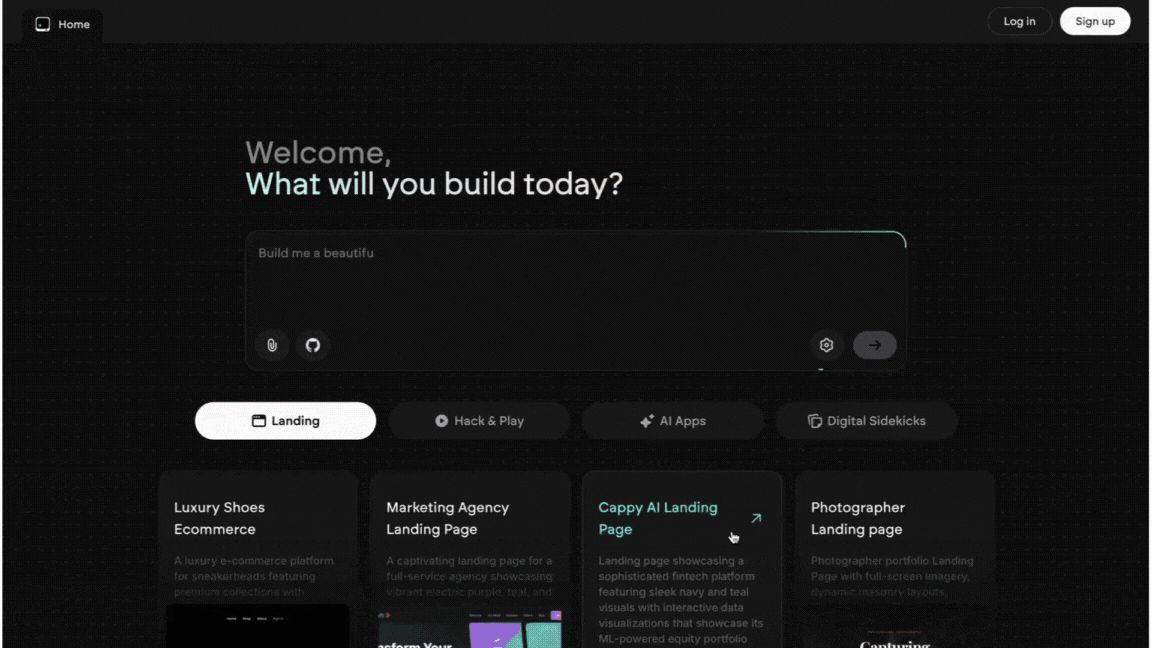 Создаём сайты БЕСПЛАТНО Но с помощью этой имбовой нейронки —... 3 file_370.jpg