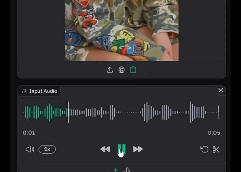 Китайцы выкатили свою нейросеть для&hellip;