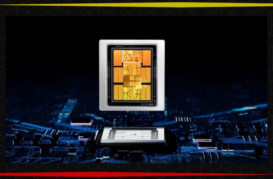 Huawei открыла исходный код Ascend&hellip;