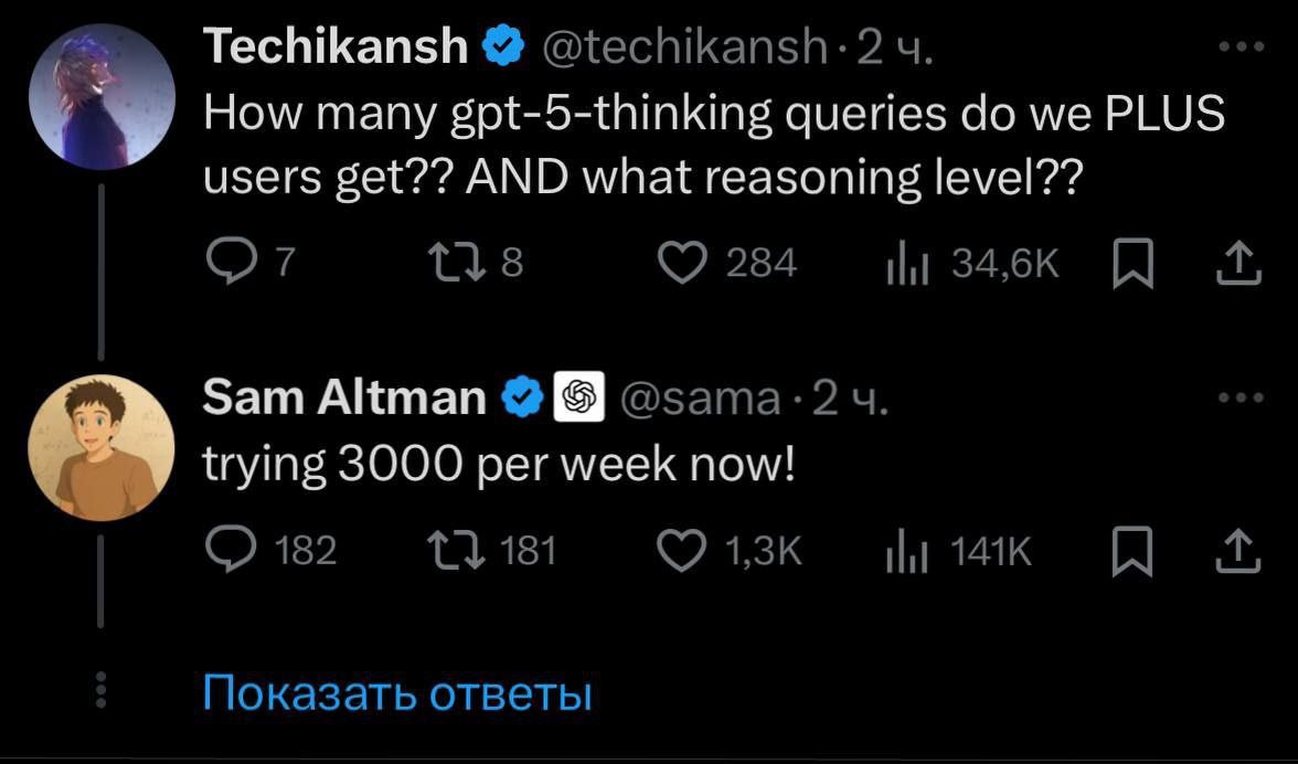 Халява от OpenAI: в качестве извинений за неудачный релиз GPT-5,... 6 file_385.jpg