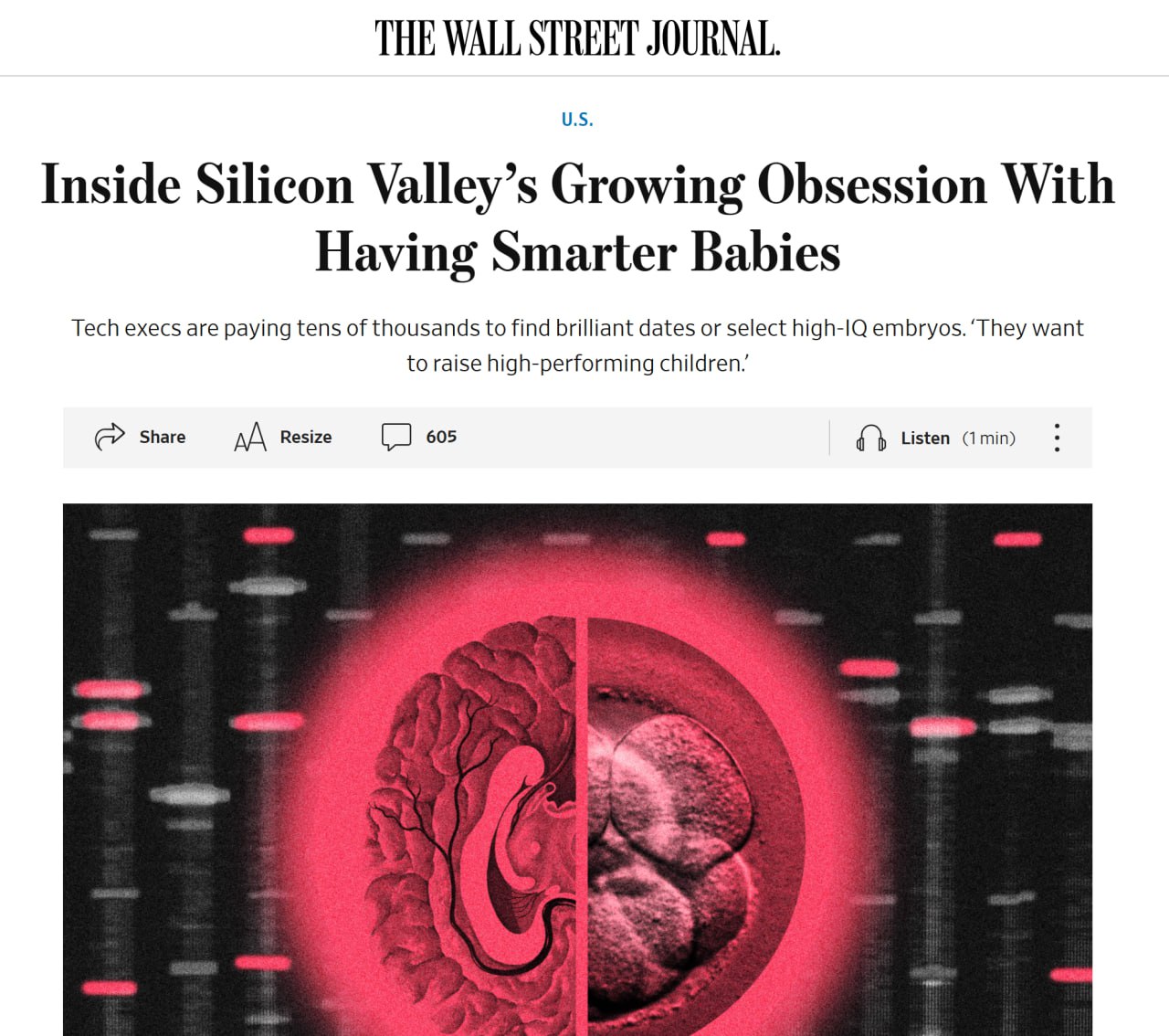 Кремниевая долина: как “прокачивают” интеллект ещё до рождения В США... 6 file_407.jpg
