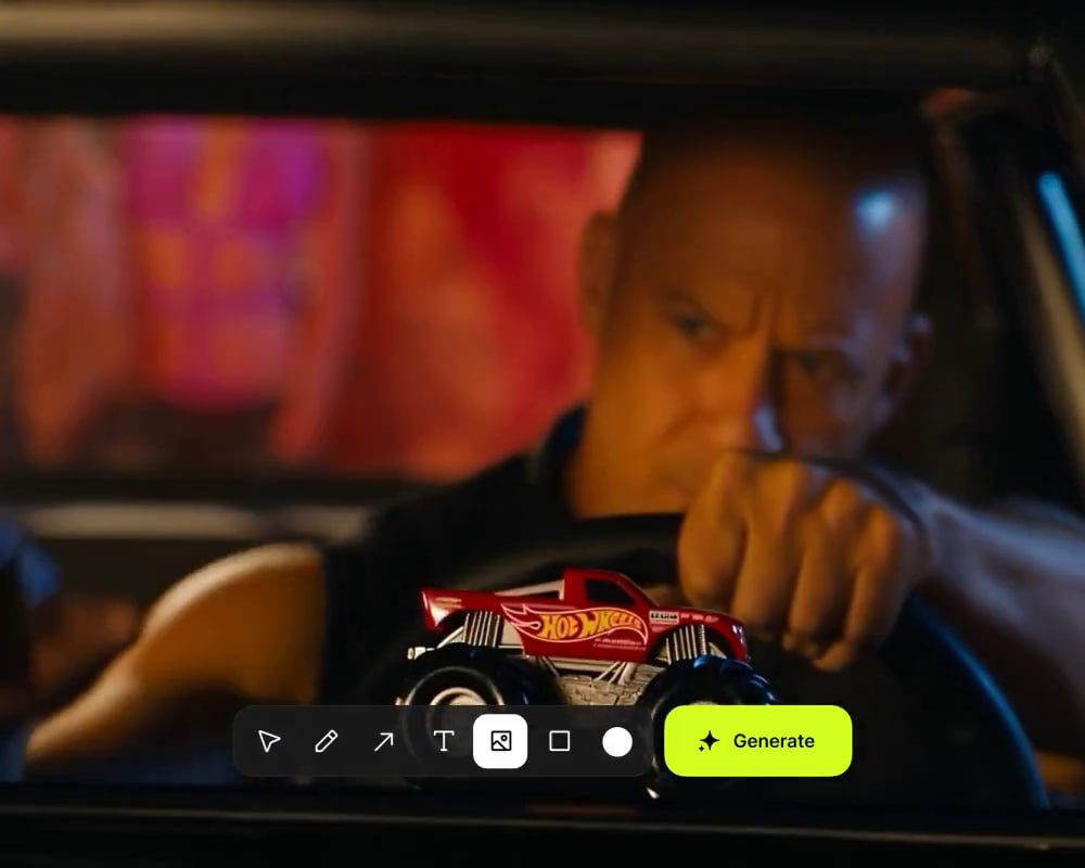 Та самая нейронка, предлагающая бить по лицу, выкатила новую фичу... 1 file_411.jpg