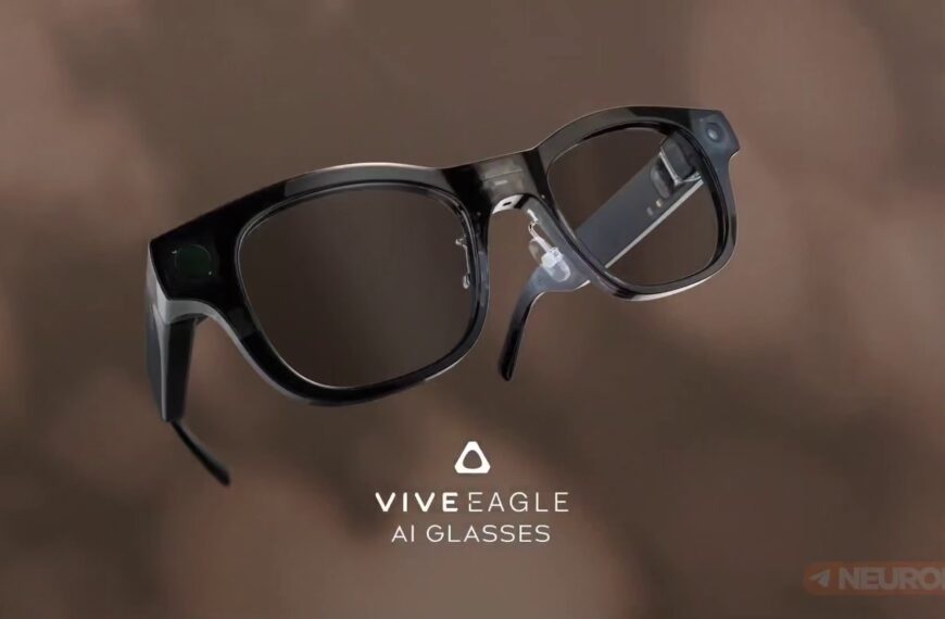 HTC бросают вызов Meta —&hellip;