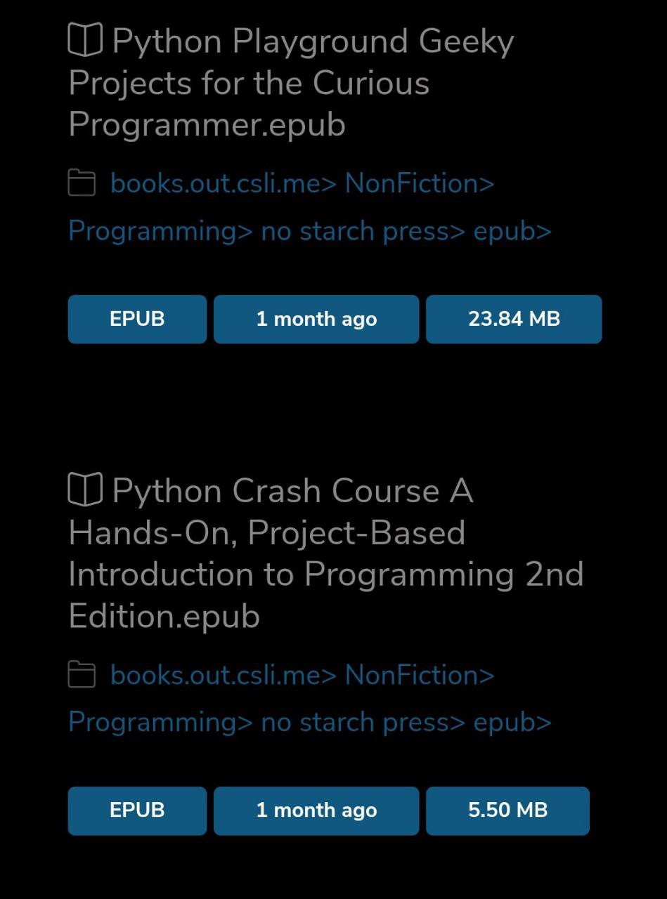 Поиск ЛЮБЫХ файлов в интернете за считанные секунды — обнаружили... 1 file 421