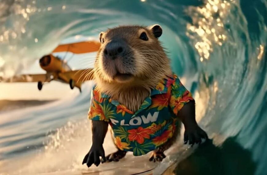 Google прокачала Flow по максимуму&hellip;