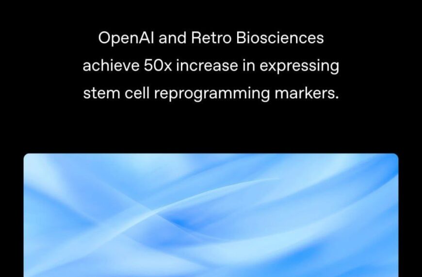 OpenAI разработали нейросеть, которая продлевает&hellip;