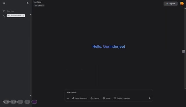 Google теперь позволяет любому создать&hellip;