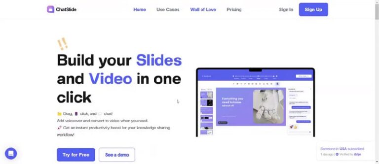Делаем красивые презентации из ВСЕГО