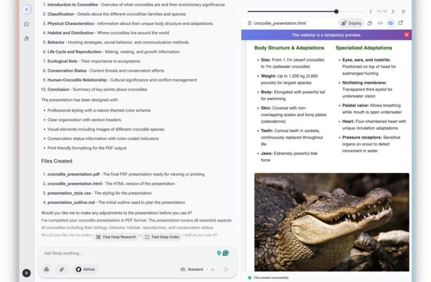 Новый бесплатный ИИ-помощник для программистов&hellip;