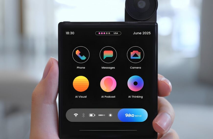 iKKO Mind One Pro —&hellip;