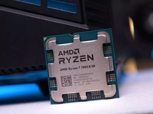 Intel бессильна: геймеры в 32 раза чаще покупают процессоры AMD