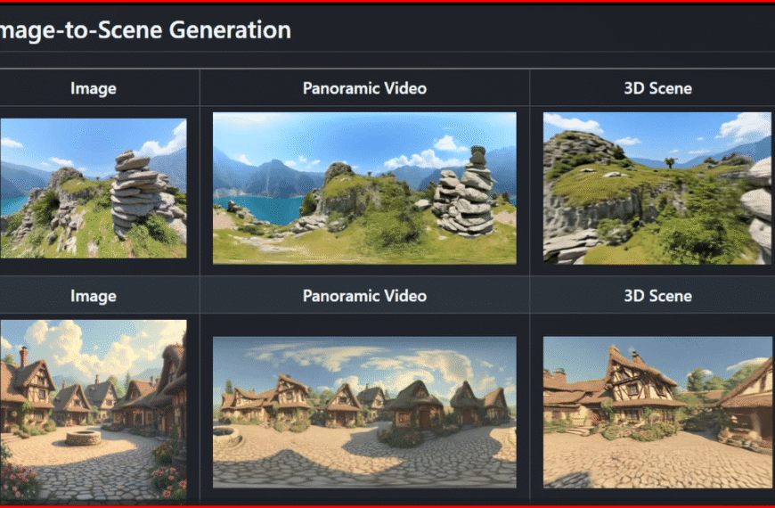SkyWorks: выпустили Matrix-3D.