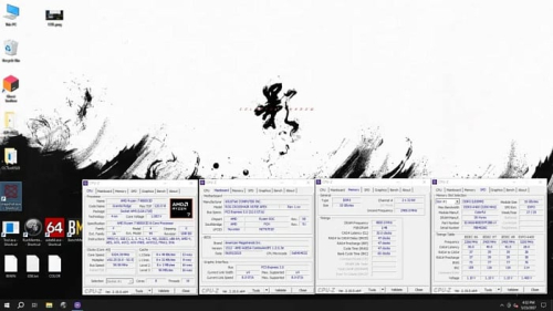 Модули памяти iGame Shadow II DDR5-9600 без проблем работают с Ryzen 7 9800X3D