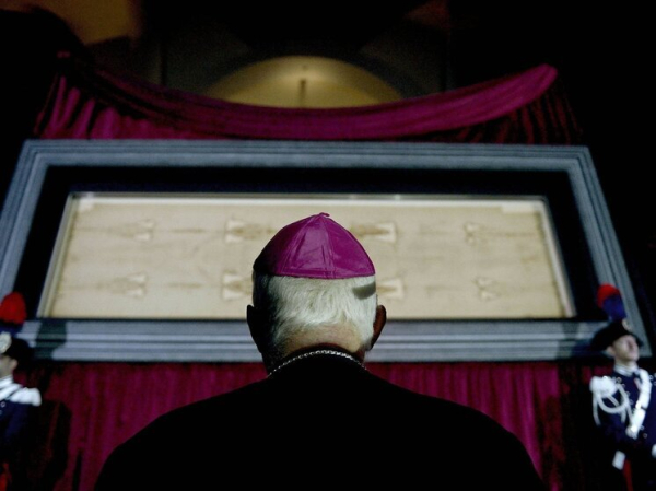 Появилась новая версия о загадке&hellip;