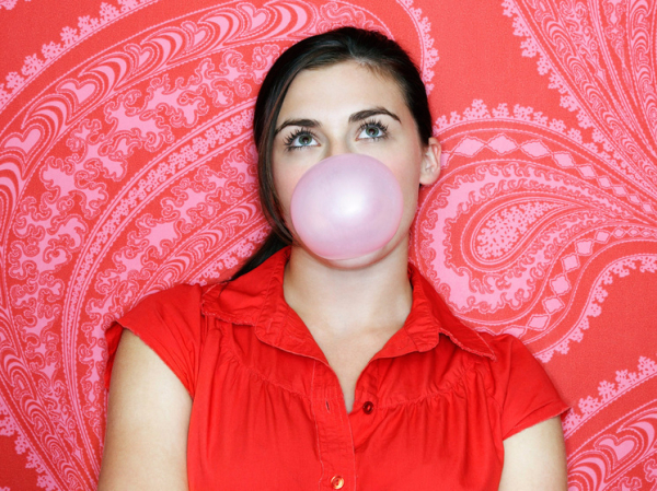 Российские ученые разработали жевательную резинку&hellip;