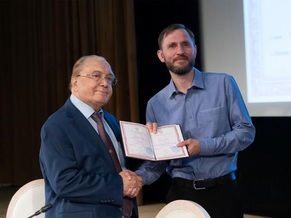 Российский ученый нашел новый класс&hellip;