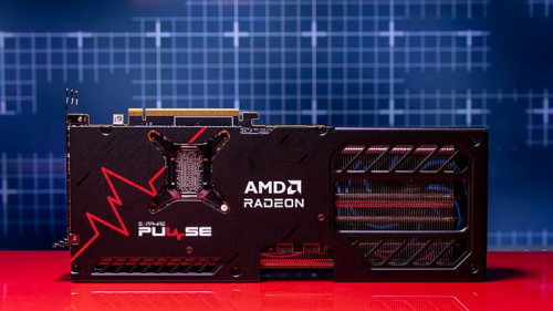 Слух: PS6 будет как Radeon RX 9070 XT, а новый Xbox &mdash; как RTX 5080