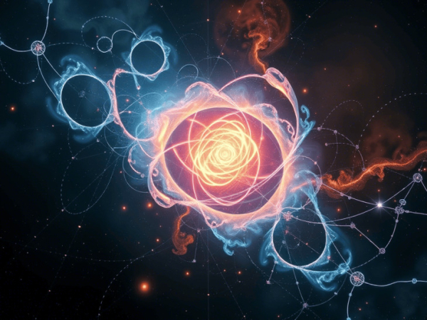 Квантовое сознание: связаны ли квантовые&hellip;