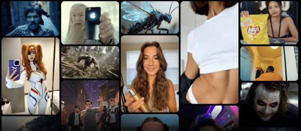 Стартап Higgsfield AI стал «первым казахстанским единорогом» с оценкой выше $1 млрд — сооснователь Александр Машрабов