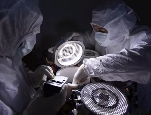 Биолого-технические испытания научной аппаратуры БИОС МЛЖ-02 ("Малые лабораторные животные"), 2024 год Биолого-технические испытания научной аппаратуры БИОС МЛЖ-02 ("Малые лабораторные животные"), 2024 год